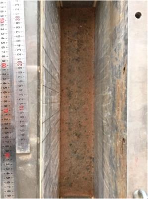 Investigation on the Settlement of High Rockfill Embankment Using Centrifuge Tests